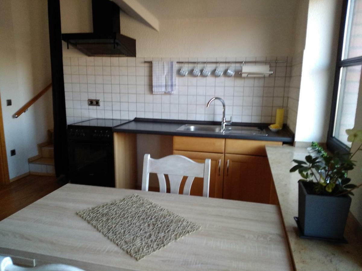 Katharina Appartement Kempen Buitenkant foto