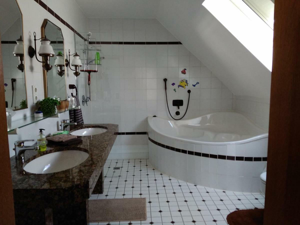Katharina Appartement Kempen Buitenkant foto